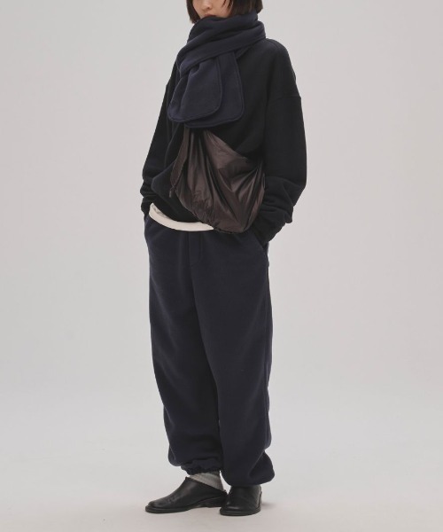 TODAYFUL Easy Fleece Pants 12520720（その他パンツ）｜TODAYFUL