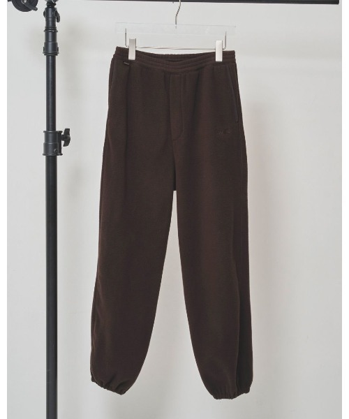 TODAYFUL Easy Fleece Pants 12520720（その他パンツ）｜TODAYFUL