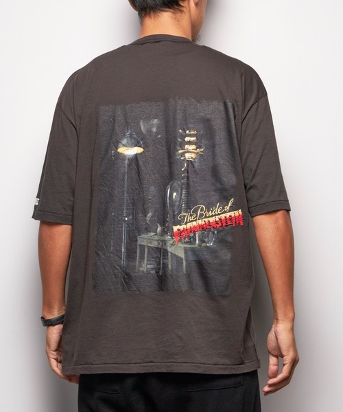 セール】beautiful people The Bride of FRANKEN ultima（Tシャツ