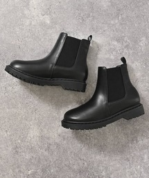 Honeys | 軽量サイドゴアブーツ(ブーツ)