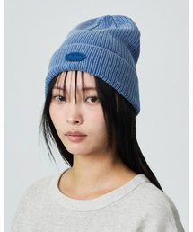 Dickies | 【Dickies/ディッキーズ】EX CIRCLE LOGO WATCH/ロゴニット帽子/81277800/ニット帽/ギフト【WEB限定】(ニットキャップ/ビーニー)