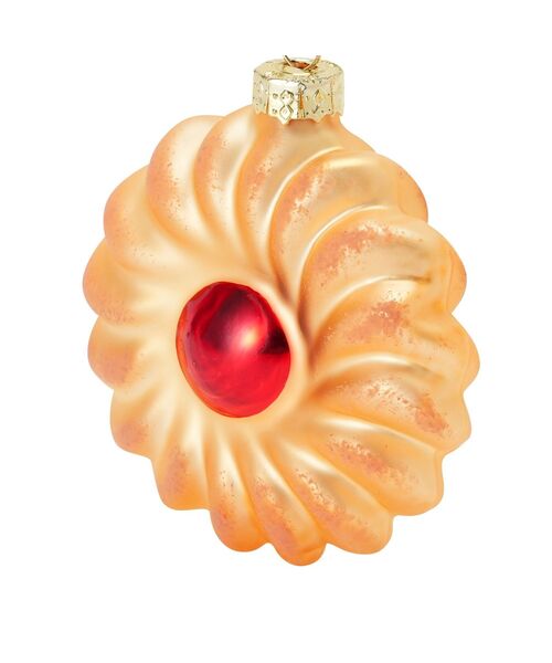 セール】ガラスオーナメント クッキー（インテリア雑貨）｜Francfranc