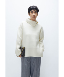 1er Arrondissement（プルミエアロンディスモン）の「ウールカシミヤ