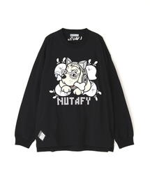 GALFY/ガルフィー/【LHP別注】ガルちゃんいぬたロンTee
