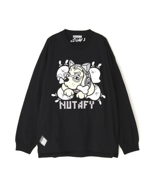 GALFY/ガルフィー/【LHP別注】ガルちゃんいぬたロンTee（Tシャツ