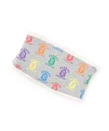 XLARGE KIDS | ファニーゴリラスヌード(ネックウォーマー/スヌード)