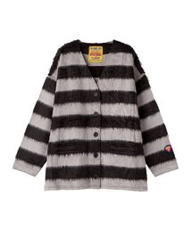 HYSTERIC GLAMOUR｜ヒステリックグラマーのカーディガン/ボレロ（長袖