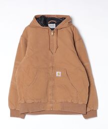 Carhartt WIP（カーハートダブリューアイピー）の「OG ACTIVE JACKET（ブルゾン）」