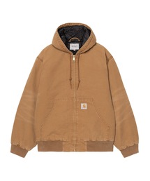 OG ACTIVE JACKET