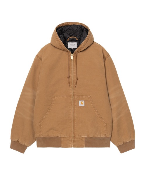 OG ACTIVE JACKET（ブルゾン）｜Carhartt WIP（カーハートダブリュー