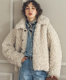 Gready Brilliant｜グレディブリリアン（レディース）のその他アウター