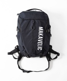 /MAKAVELIC/SCREENER BACKPACK