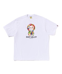 BANANA BABY MILO RELAXED FIT TEE