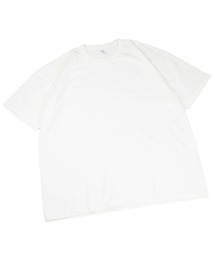 【PH3】【LOS ANGELES APPAREL/ロサンゼルスアパレル】W/Binding Heavy Jersey Short Sleeve Tee 1203GD