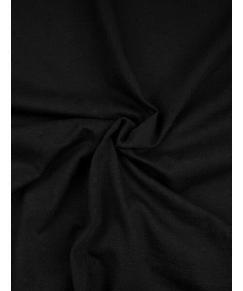 FABULOUS ARCHIVE(ファビュラスアーカイブ)の「ユニセックス ピマコットン レイヤード 半袖 ブラック(FCD2TS121M)(Tシャツ/カットソー・メンズ・ブラック・MEDIUM/SMALL/X-LARGE/LARGE)」の9枚目の写真