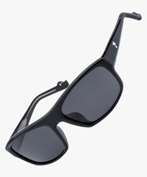 RECLOW（リクロー）の「RC GEM SUNGLASS BLACK（サングラス・メンズ）」
