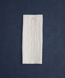 O ロングスライドナローネックレス