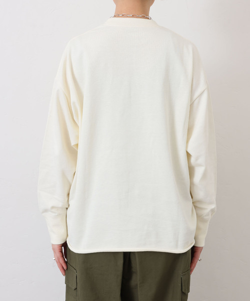 JOURNAL STANDARD LUXE（ジャーナルスタンダード　ラックス）の「タフタ フリルプルオーバー（その他トップス・レディース・ブラック/ネイビー/アイボリー・FREE）」の18枚目の写真