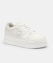 COACH（コーチ）の「ソーホー プラットフォーム スニーカー（スニーカー）」