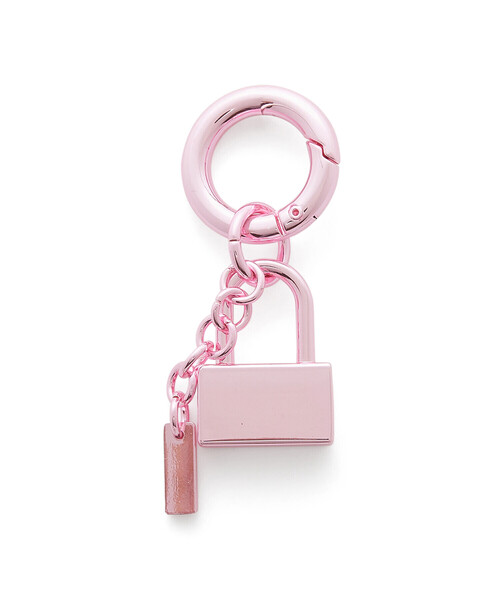 DIESEL（ディーゼル）の「レディース チャーム CHARM-LOCK CHARMS（チャーム・レディース・シルバー系その他・UNI）」の7枚目の写真