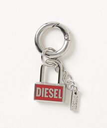DIESEL | レディース チャーム CHARM-LOCK CHARMS(チャーム)