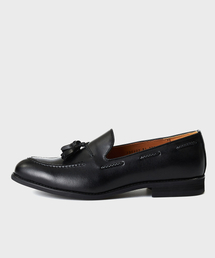 JOSEPHT（ジョセフ）の「DRUCKER BLACK（ローファー）」