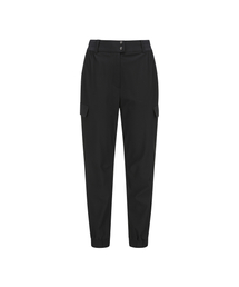 WOMEN SM JOGGER PANTS_BK
