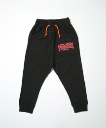 MAKE YOUR DAY | カットソージョガーパンツ■150.160cm(スウェットパンツ)