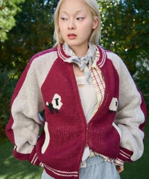 羊」に該当するニット/セーターファッション通販 - ZOZOTOWN