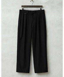 WAIPER.inc(���C�p�[�C���N)��WAIPER.inc US ARMY FICTIONAL M-49 �X�g���b�`�g���E�U�[ �X�g���[�g�yWP1142�z(�X���b�N�X)