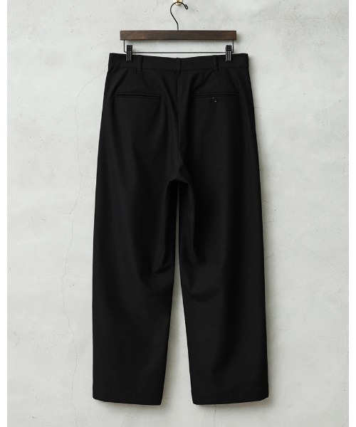 WAIPER.inc M-49 ストレッチトラウザー ストレート WP1142 WAIPER.inc US ARMY FICTIONAL M-49 ストレッチトラウザー ストレート