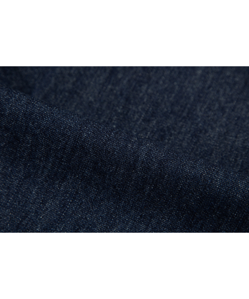 SALAD BAGUNI(サラダバグニ)の「Signature Semi Wide Jeans - deep blue(デニムパンツ・レディース・その他・SMALL/MEDIUM)」の8枚目の写真