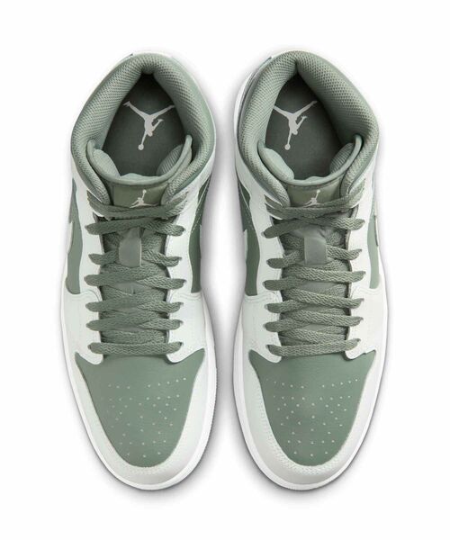 セール】エア ジョーダン 1 MID メンズシューズ / Air Jordan 1 Mid