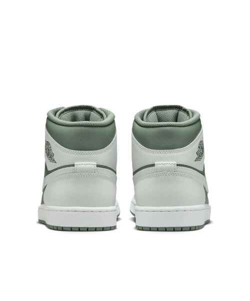 セール】エア ジョーダン 1 MID メンズシューズ / Air Jordan 1 Mid セール】エア ジョーダン 1 MID メンズシューズ / Air Jordan 1 Mid