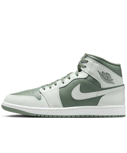 セール】エア ジョーダン 1 MID メンズシューズ / Air Jordan 1 Mid