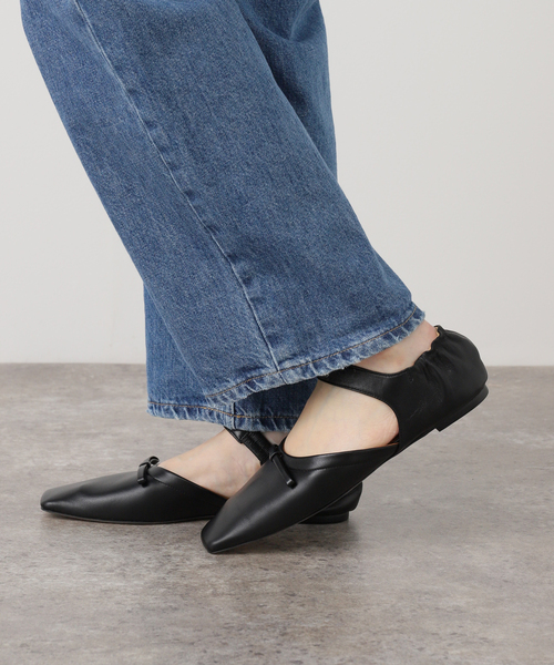 イエナ（IENA）/PIPPICHIC/ピッピシック chou chou 2 シューズ PIPPICHIC/ピッピシック chou chou 2 シューズ（その他シューズ