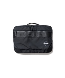 TOUR 3WAY SQUARE BACKPACK（バックパック/リュック）｜F.C.Real