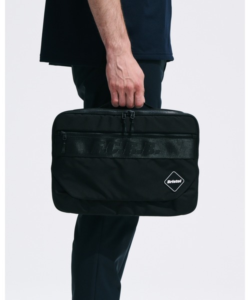 TOUR LAPTOP CASE（PC・タブレットケース）｜F.C.Real Bristol