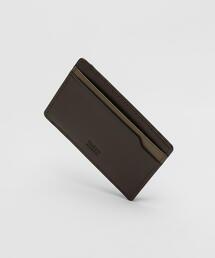 TAKEO KIKUCHI（タケオキクチ）の「【リップルグレイン】 パスケース（その他）」