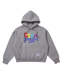 STIGMA（スティグマ）の「[STGM youth] COLOR HOODIE MLG（パーカー）」