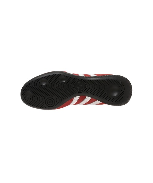 adidas(アディダス)の「adidas HANDBALLSPEZIALLOPROW KJ3626(スニーカー・レディース・レッド・24cm/24.5cm/25cm/23.5cm/23cm)」の6枚目の写真
