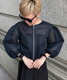 POCKET POINT FAUX FUR コート（その他アウター）｜LAGUA GEM