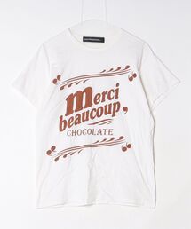 ブランド古着】mercibeaucoup,｜メルシーボークーのTシャツ/カットソー