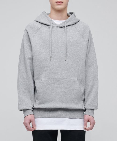 MUSINSA STANDARD(ムシンサスタンダード)の「レイヤードスリーブレストップ_ロング丈2パック(Tシャツ/カットソー・レディース・その他・XS/S/M)」の21枚目の写真
