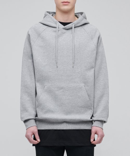 MUSINSA STANDARD(ムシンサスタンダード)の「レイヤードスリーブレストップ_ロング丈2パック(Tシャツ/カットソー・レディース・その他・XS/S/M)」の18枚目の写真