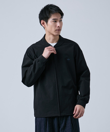 B.C STOCK | C.H.G リブブルゾン(ブルゾン)