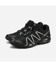 SALOMON（サロモン）の「SALOMON SPEEDCROSS 3 / サロモン スピードクロス 3 / L47588000（スニーカー・メンズ）」