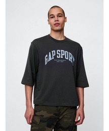GAP（ギャップ）の「半袖Tシャツ（Tシャツ/カットソー）」