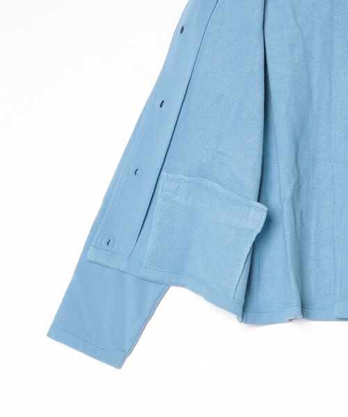 Champion/チャンピオン】レディース スウェットカーディガン