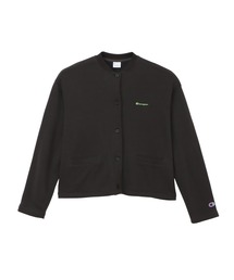セール】2WAYストレッチタフタ ギャザーブルゾン（その他アウター